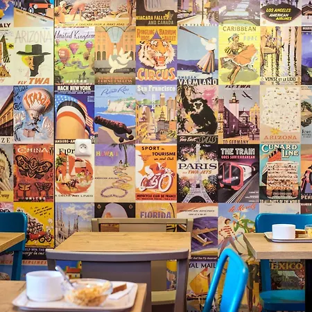 Hotel Hotelf1 Avignon Nord Sorgues