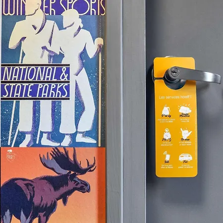 Hotelf1 Avignon Nord